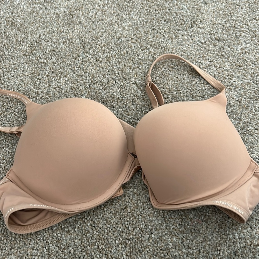 Bombshell bra